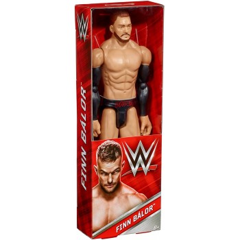 Mattel WWE Superstars Action Figure 30Cm Finn Balor DJJ16 / DXR10 887961401080