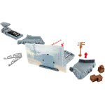 Mattel Hot Wheels Fast Και Furious Quarter Mile Escape FCG09 / FCG10 887961449426