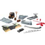 Mattel Hot Wheels Fast Και Furious Quarter Mile Escape FCG09 / FCG10 887961449426
