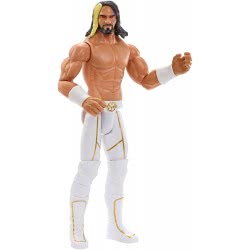 Mattel WWE Superstars Φιγούρα Δράσης 30Εκ. Seth Rollins DJJ16 / DXR08 887961401073