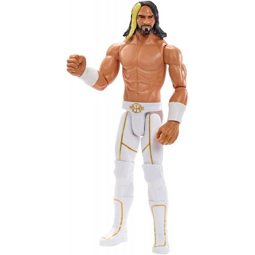 Mattel WWE Superstars Action Figure 30Cm Seth Rollins DJJ16 / DXR08 887961401073