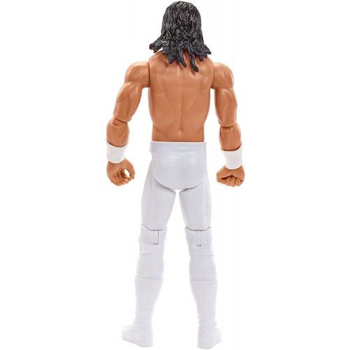 Mattel WWE Superstars Action Figure 30Cm Seth Rollins DJJ16 / DXR08 887961401073