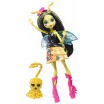 Mattel Monster High Garden Ghouls Winged Critters Beetrice FCV47 / FCV49 887961460148