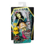 Mattel Monster High Νεράιδες Του Δάσους Φτερωτά Πλάσματα Beetrice FCV47 / FCV49 887961460148