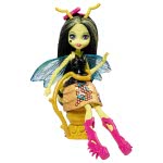 Mattel Monster High Garden Ghouls Winged Critters Beetrice FCV47 / FCV49 887961460148