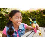 Mattel Monster High Νεράιδες Του Δάσους Φτερωτά Πλάσματα Beetrice FCV47 / FCV49 887961460148