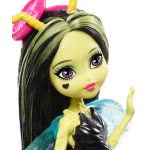 Mattel Monster High Garden Ghouls Winged Critters Beetrice FCV47 / FCV49 887961460148