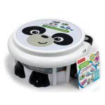 Mattel Fisher Price Τύμπανο Μουσικής Πάντα KFP2177 731398921775