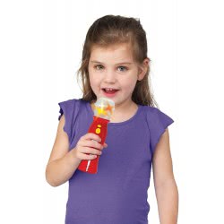 Mattel Sing Along Μικρόφωνο KFP1758 731398917587