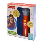 Mattel Sing Along Microphone KFP1758 731398917587