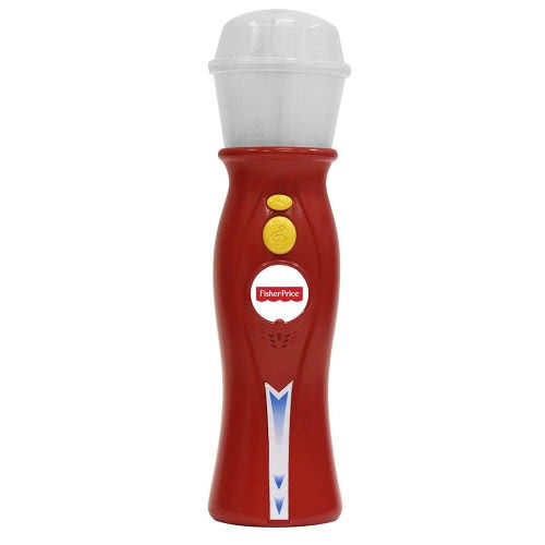 Mattel Sing Along Microphone KFP1758 731398917587