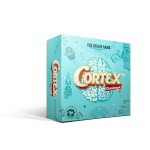 Professor Puzzle Επιτραπέζιο Παιχνίδι Cortex Challenge CO-1 3770004936243