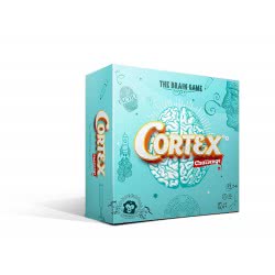 Professor Puzzle Επιτραπέζιο Παιχνίδι Cortex Challenge CO-1 3770004936243
