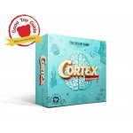 Professor Puzzle Επιτραπέζιο Παιχνίδι Cortex Challenge CO-1 3770004936243