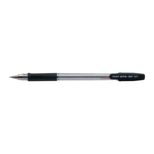 PILOT Pen BPS-GP 0.5 Extra Fine Black BPS-GP-EFB 4902505160448