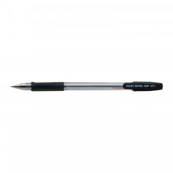 PILOT Pen BPS-GP 0.5 Extra Fine Black BPS-GP-EFB 4902505160448