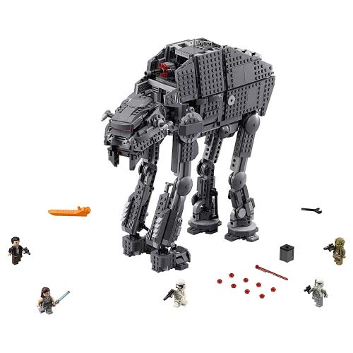 LEGO Star Wars Advent Calendar 75189 5702015869904
