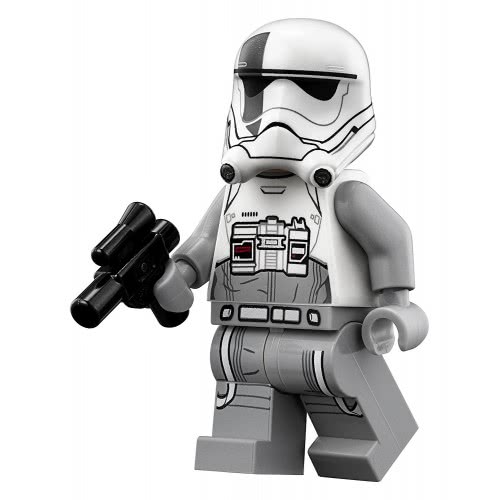 LEGO Star Wars First Order Heavy Assault Walker 75189 5702015869904