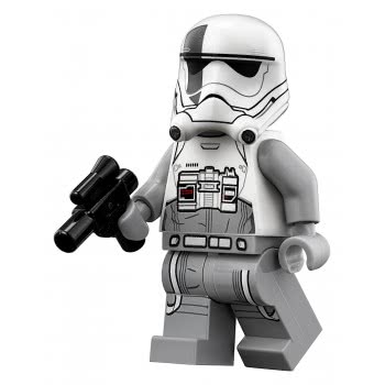 LEGO Star Wars Advent Calendar 75189 5702015869904