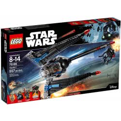 LEGO Star Wars Tracker I 75185 5702015868563