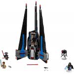 LEGO Star Wars Tracker I 75185 5702015868563
