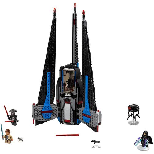 Lego Star Wars Tracker I 75185 5702015868563