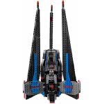Lego Star Wars Tracker I 75185 5702015868563