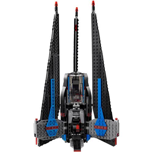 LEGO Star Wars Tracker I 75185 5702015868563