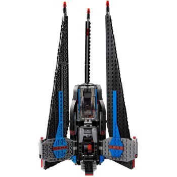 LEGO Star Wars Tracker I 75185 5702015868563