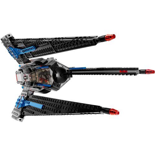 LEGO Star Wars Tracker I 75185 5702015868563