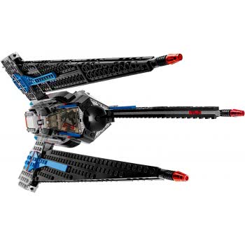 Lego Star Wars Tracker I 75185 5702015868563
