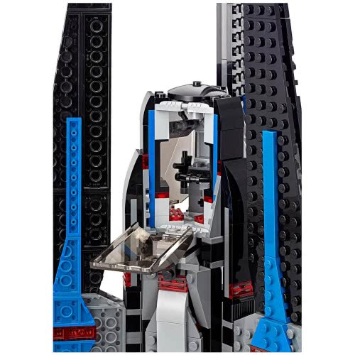 LEGO Star Wars Tracker I 75185 5702015868563
