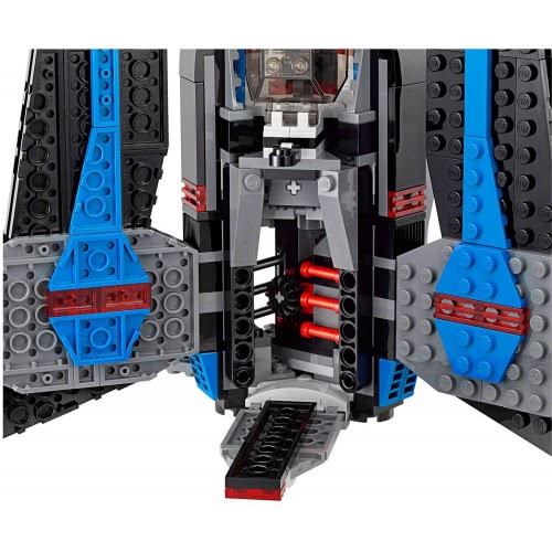 LEGO Star Wars Tracker I 75185 5702015868563