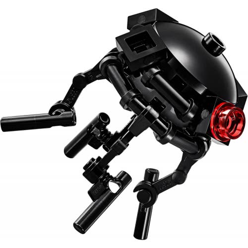 LEGO Star Wars Tracker I 75185 5702015868563