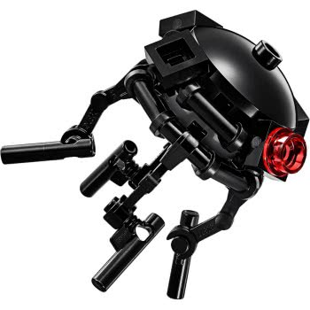 LEGO Star Wars Tracker I 75185 5702015868563