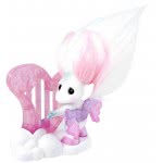 Giochi Preziosi Zelfs S4 Φιγούρα Crystal Gemz Και Αξεσουάρ - 6 Σχέδια GPH55521 8001444164077