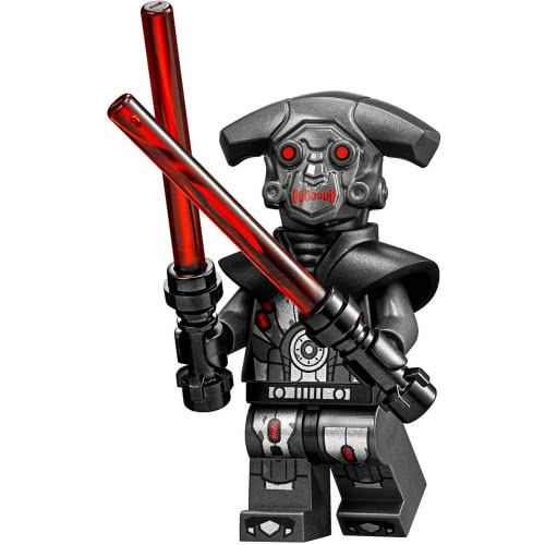 Lego Star Wars Tracker I 75185 5702015868563