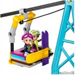LEGO Friends Snow Resort Ski Lift 41324 5702015866569