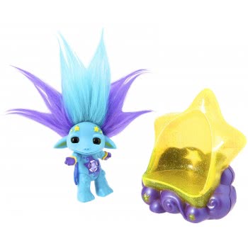 Giochi Preziosi Zelfs S4 Φιγούρα Crystal Gemz Και Αξεσουάρ - 6 Σχέδια GPH55521 8001444164077