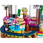 LEGO Friends Snow Resort Ski Lift 41324 5702015866569