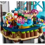 LEGO Friends Snow Resort Ski Lift 41324 5702015866569