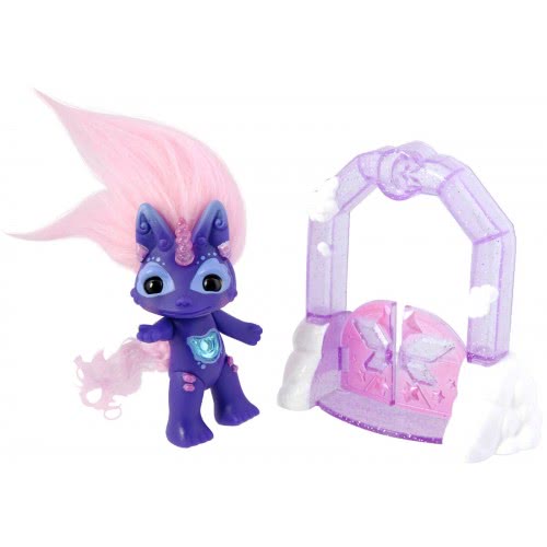 Giochi Preziosi Zelfs S4 Φιγούρα Crystal Gemz Και Αξεσουάρ - 6 Σχέδια GPH55521 8001444164077