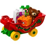 LEGO Duplo Santa Winter Holiday Arctic 10837 5702015869942