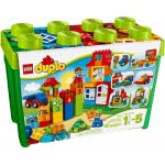 LEGO Duplo Deluxe Box Of Fun 10580 5702015128803