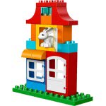 LEGO Duplo Deluxe Box Of Fun 10580 5702015128803