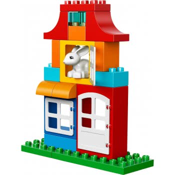 LEGO Duplo Deluxe Box Of Fun 10580 5702015128803