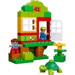 LEGO Duplo Deluxe Box Of Fun 10580 5702015128803