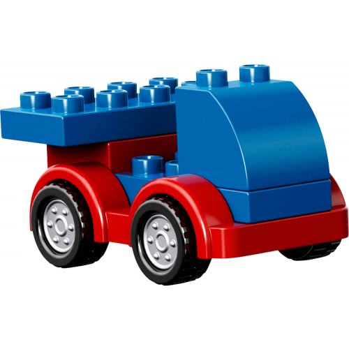 LEGO Duplo Deluxe Box Of Fun 10580 5702015128803