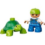 LEGO Duplo Deluxe Box Of Fun 10580 5702015128803