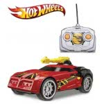 NIKKO RC Hot Wheels Mater Blaster Turbo Turret Toy Vehicle 36/91811 011543918110